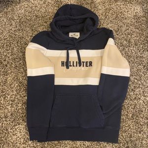 Hollister men’s sz small hoodie